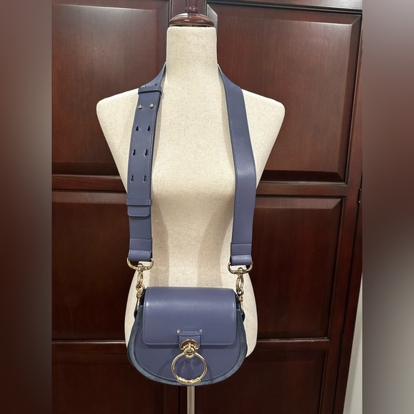 Chloe Shoulder Bag - Picture 1 of 14